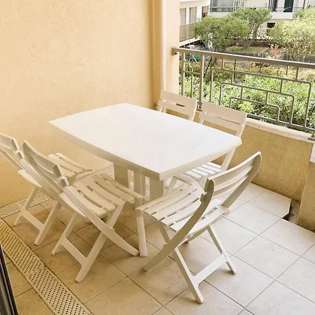 Paloma Center Holiday home