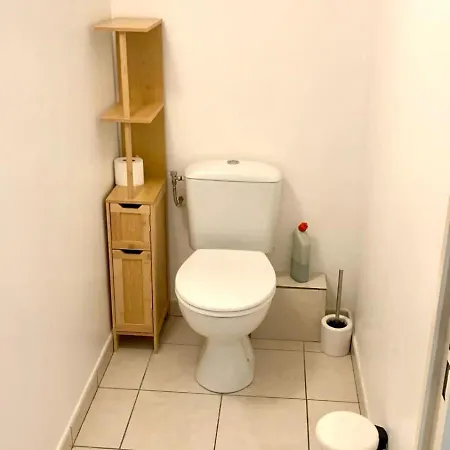 Paloma Center * Antibes