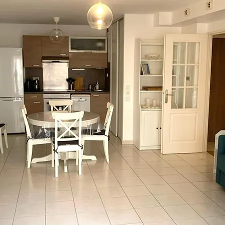 Holiday home Paloma Center *