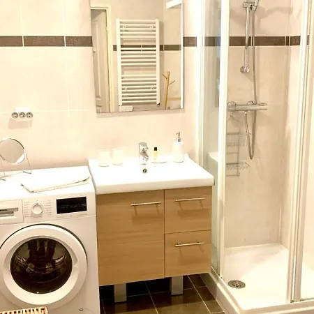 Paloma Center Antibes